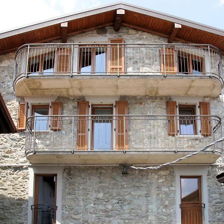 Holiday Home Rustico Maria - Dma392 By Interhome Vercana Kültér fotó