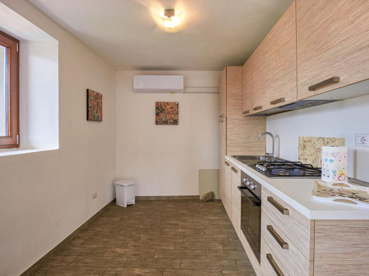Holiday Home Rustico Maria - Dma392 By Interhome Vercana Kültér fotó