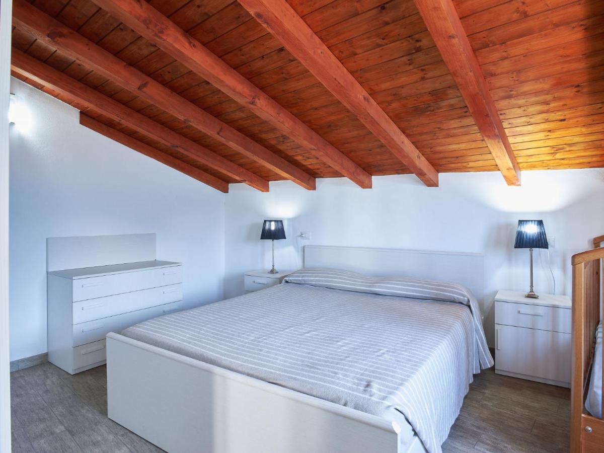 Holiday Home Rustico Maria - Dma392 By Interhome Vercana Kültér fotó