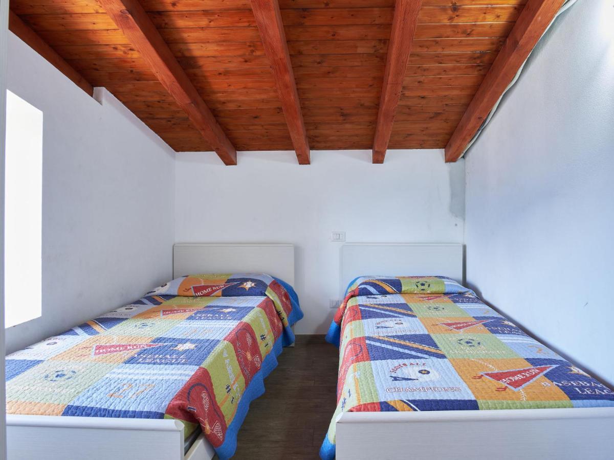 Holiday Home Rustico Maria - Dma392 By Interhome Vercana Kültér fotó