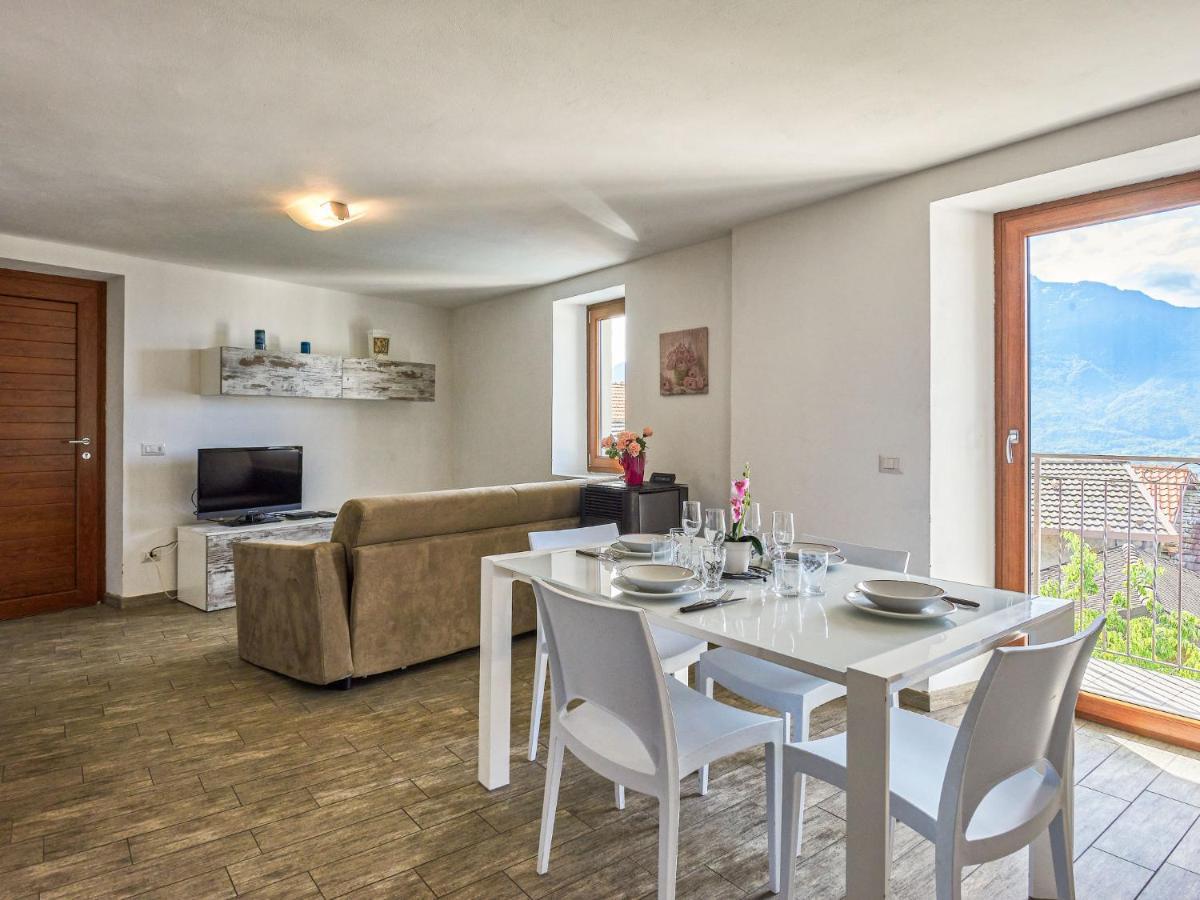 Holiday Home Rustico Maria - Dma392 By Interhome Vercana Kültér fotó