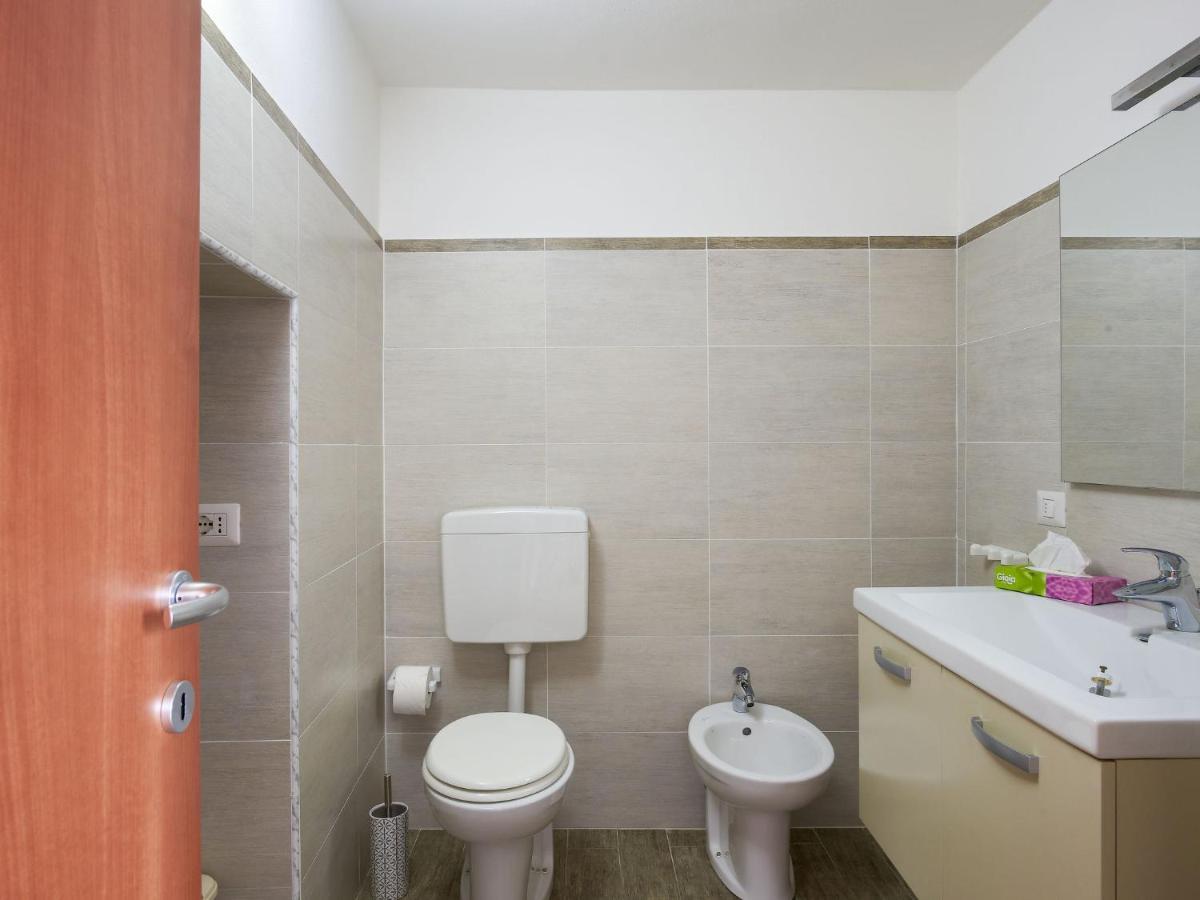 Holiday Home Rustico Maria - Dma392 By Interhome Vercana Kültér fotó