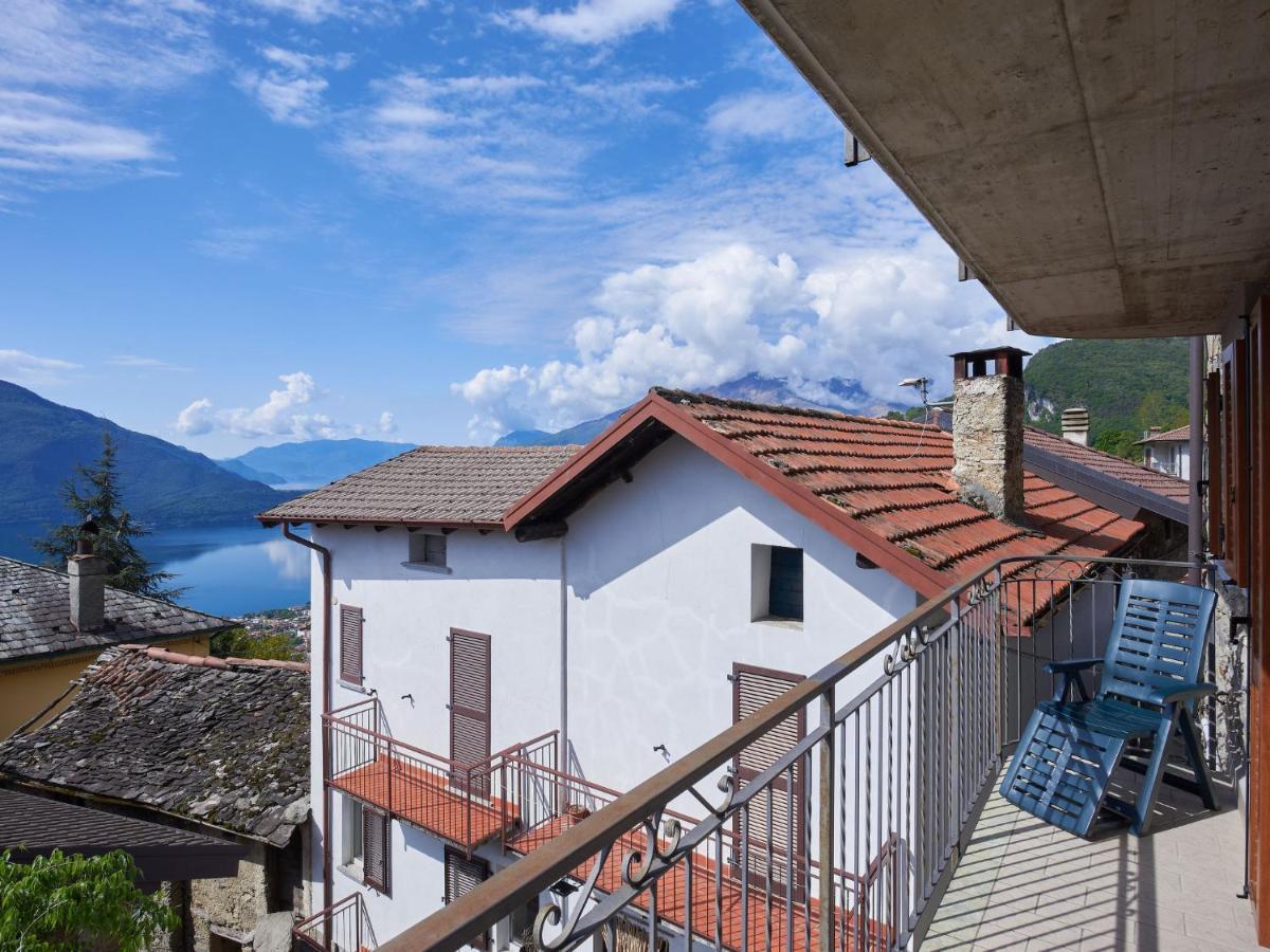 Holiday Home Rustico Maria - Dma392 By Interhome Vercana Kültér fotó