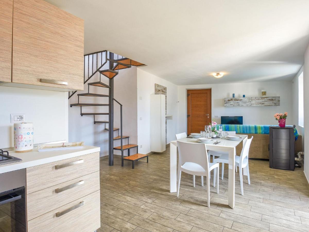 Holiday Home Rustico Maria - Dma392 By Interhome Vercana Kültér fotó