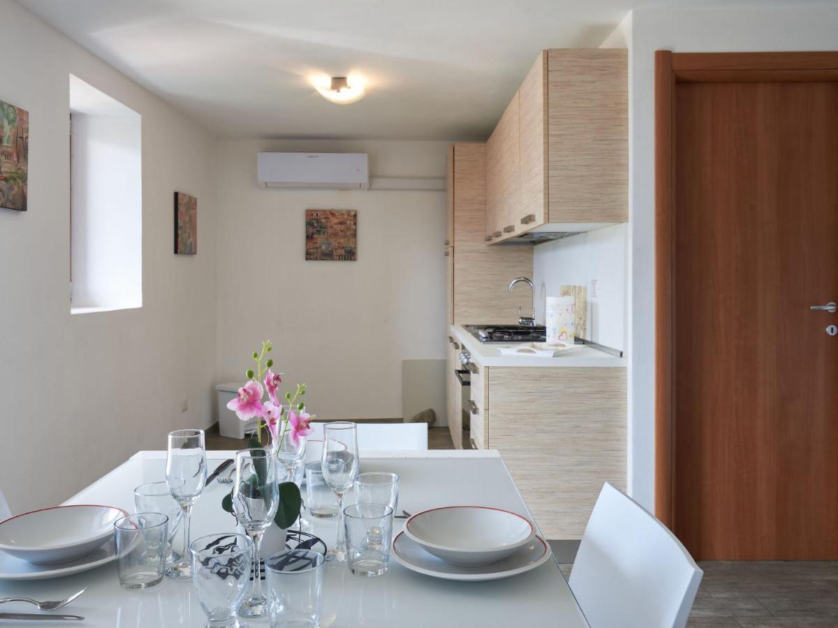 Holiday Home Rustico Maria - Dma392 By Interhome Vercana Kültér fotó