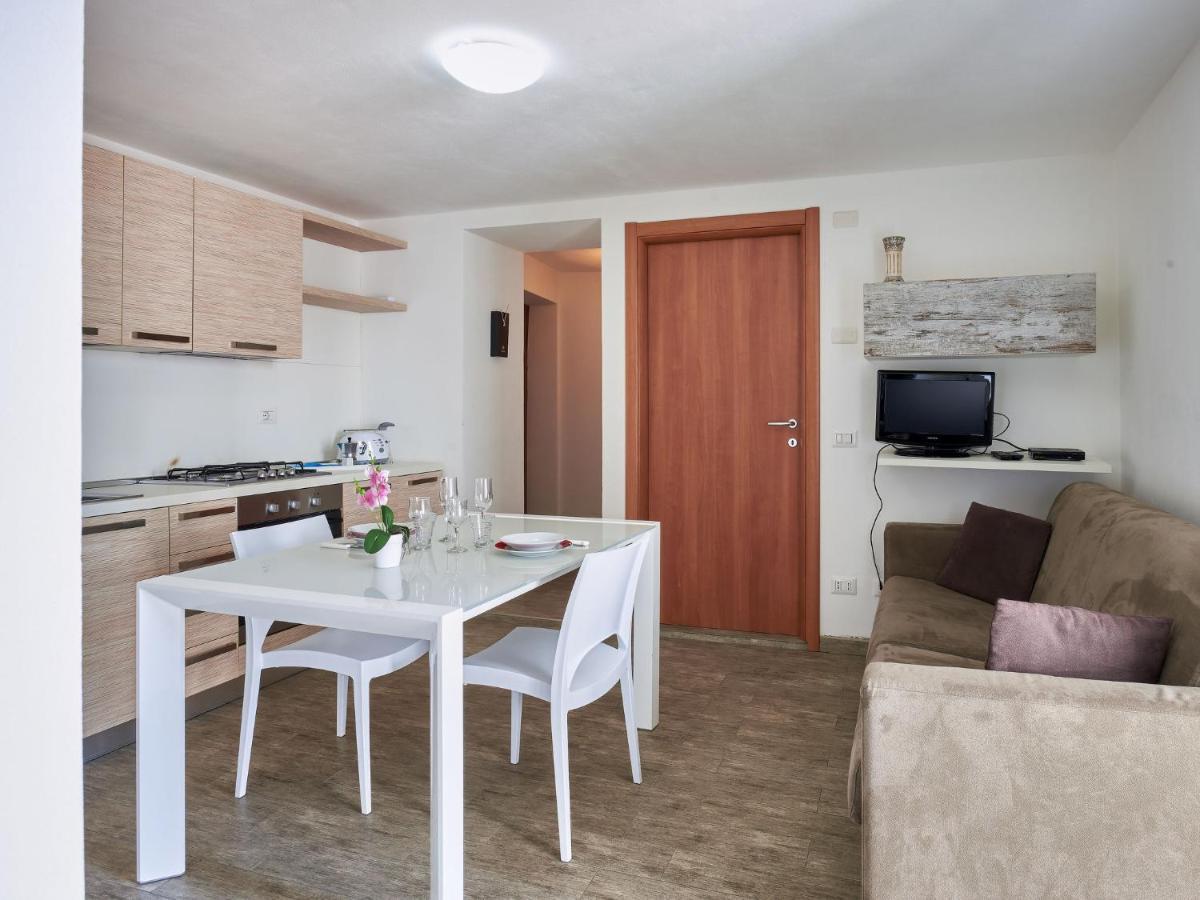 Holiday Home Rustico Maria - Dma392 By Interhome Vercana Kültér fotó