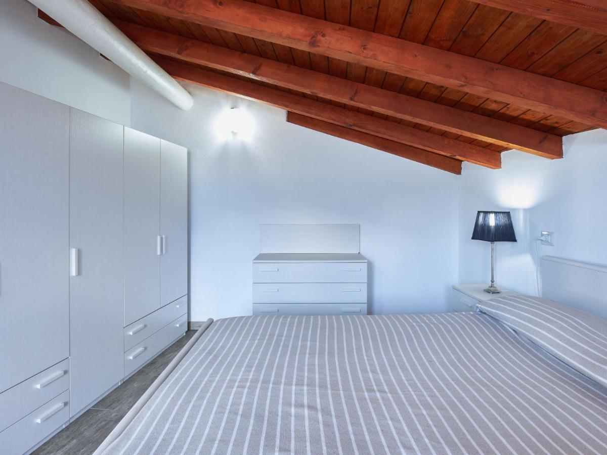 Holiday Home Rustico Maria - Dma392 By Interhome Vercana Kültér fotó