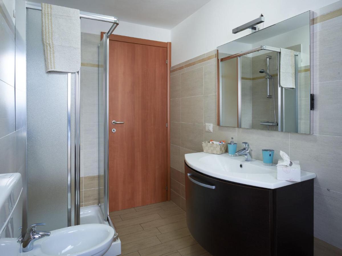 Holiday Home Rustico Maria - Dma392 By Interhome Vercana Kültér fotó