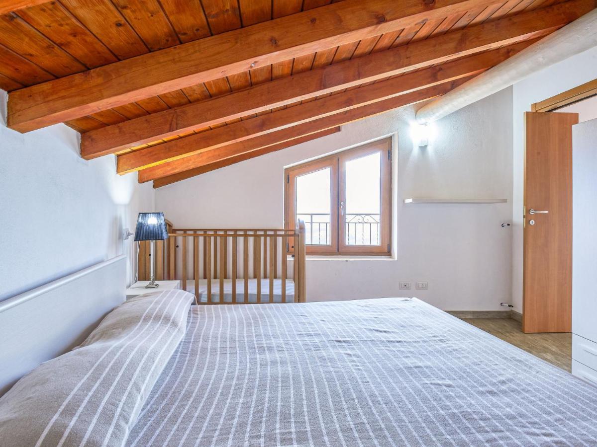 Holiday Home Rustico Maria - Dma392 By Interhome Vercana Kültér fotó