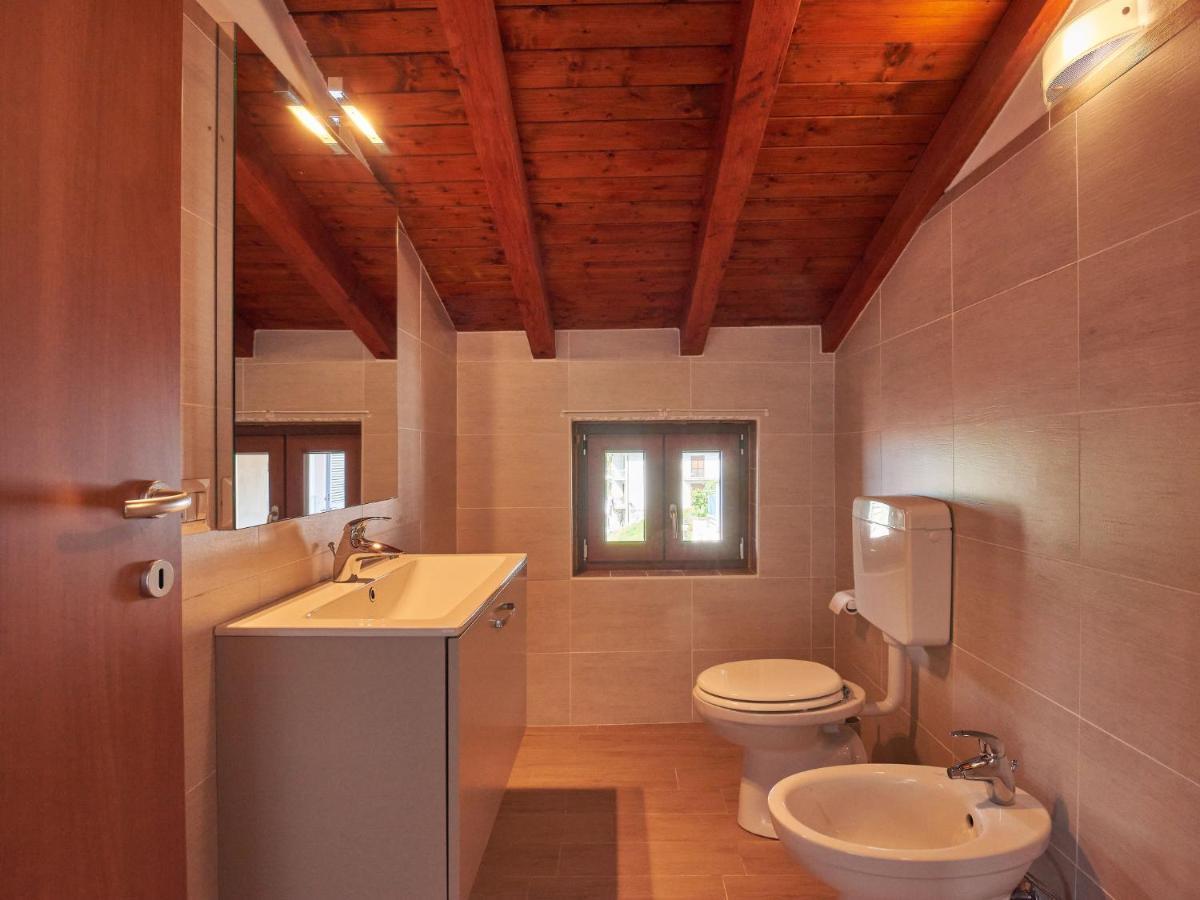 Holiday Home Rustico Maria - Dma392 By Interhome Vercana Kültér fotó